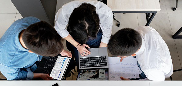 NLP算法工程師是做什么的